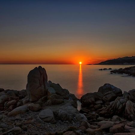 Appartamento Incantevole Con Vista Mare Buoncammino Zewnętrze zdjęcie