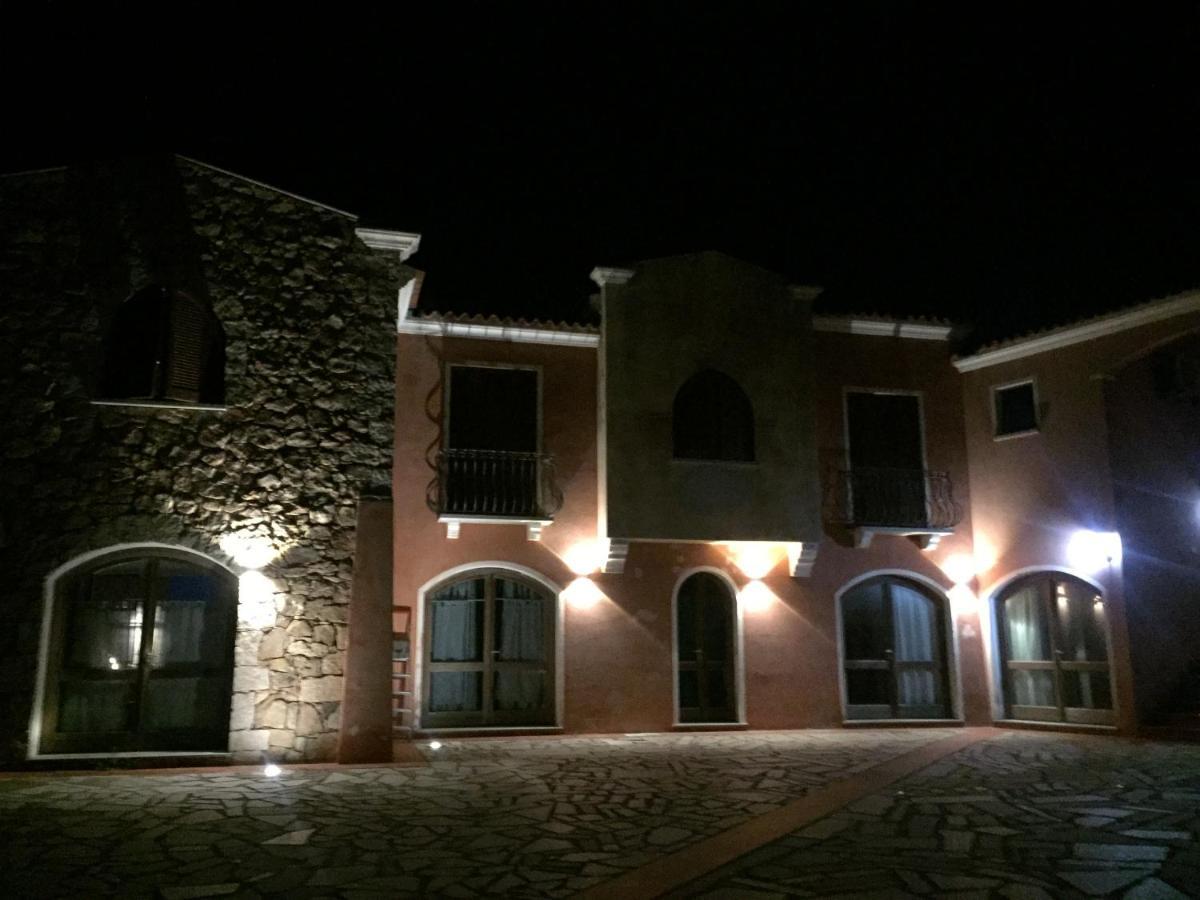 Appartamento Incantevole Con Vista Mare Buoncammino Zewnętrze zdjęcie