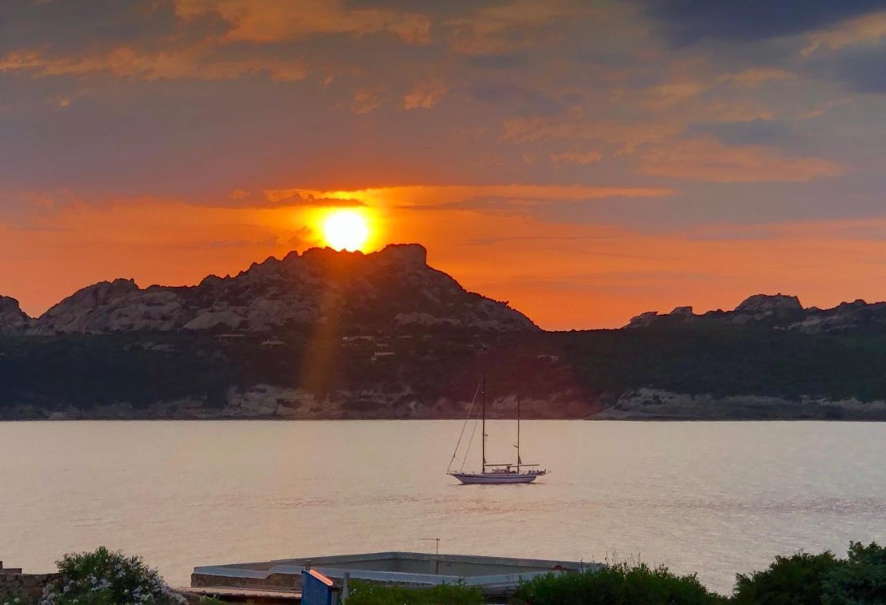 Appartamento Incantevole Con Vista Mare Buoncammino Zewnętrze zdjęcie