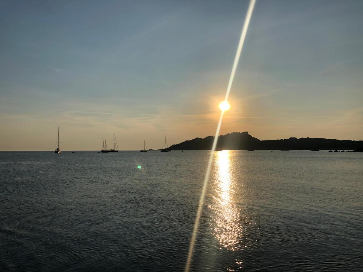 Appartamento Incantevole Con Vista Mare Buoncammino Zewnętrze zdjęcie