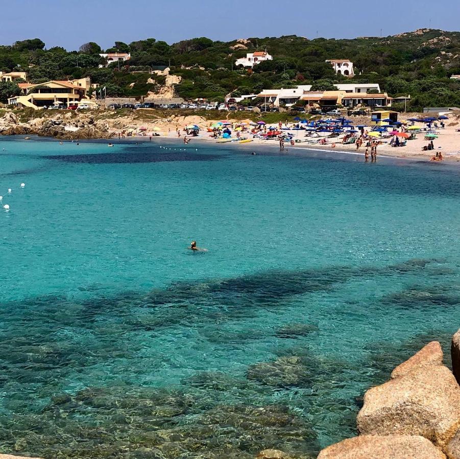 Appartamento Incantevole Con Vista Mare Buoncammino Zewnętrze zdjęcie