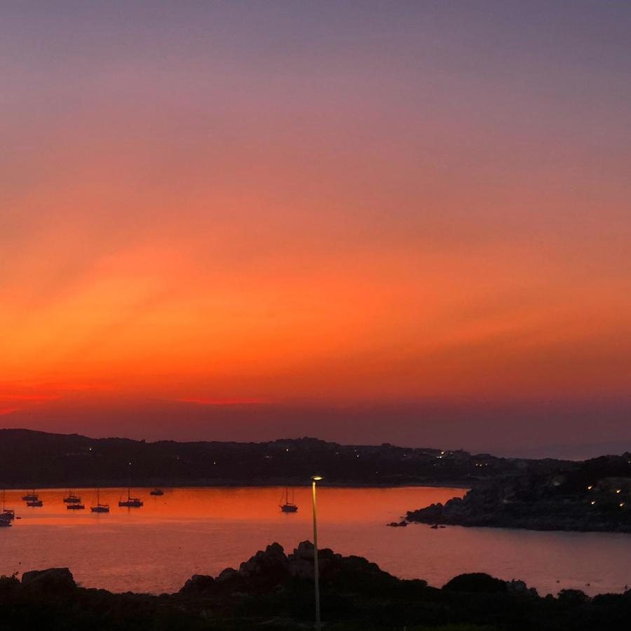 Appartamento Incantevole Con Vista Mare Buoncammino Zewnętrze zdjęcie