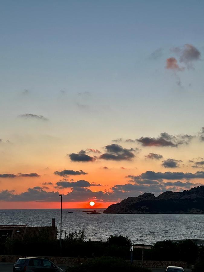 Appartamento Incantevole Con Vista Mare Buoncammino Zewnętrze zdjęcie
