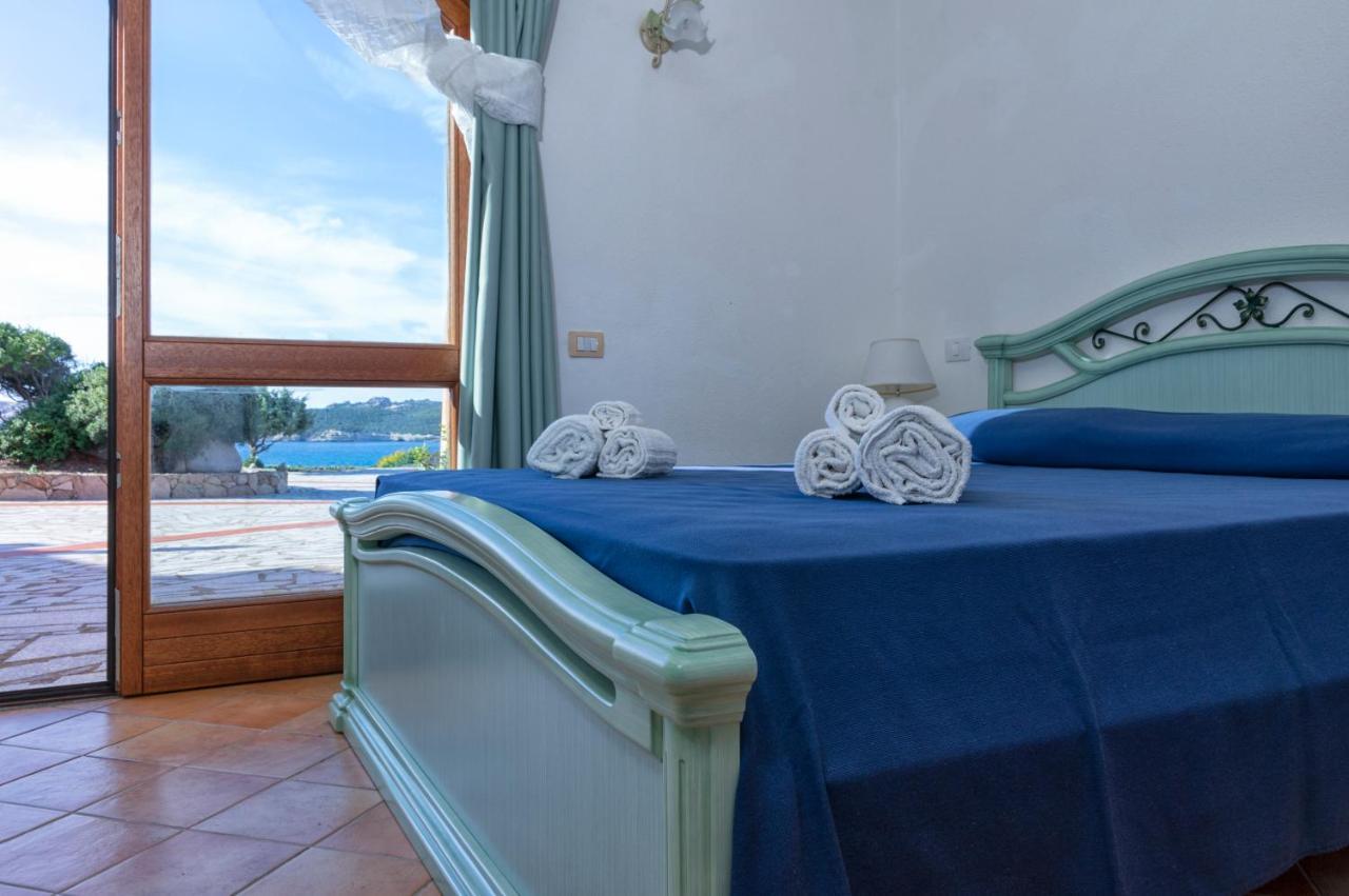 Appartamento Incantevole Con Vista Mare Buoncammino Zewnętrze zdjęcie