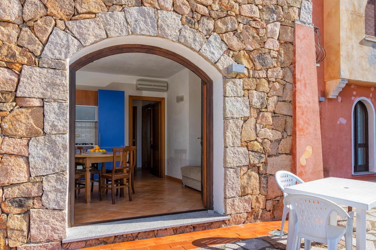 Appartamento Incantevole Con Vista Mare Buoncammino Zewnętrze zdjęcie