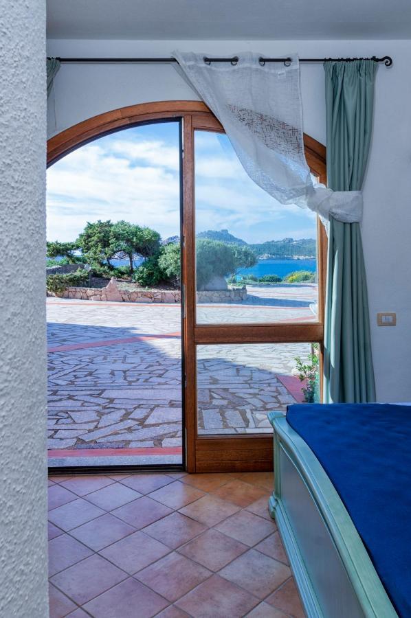 Appartamento Incantevole Con Vista Mare Buoncammino Zewnętrze zdjęcie