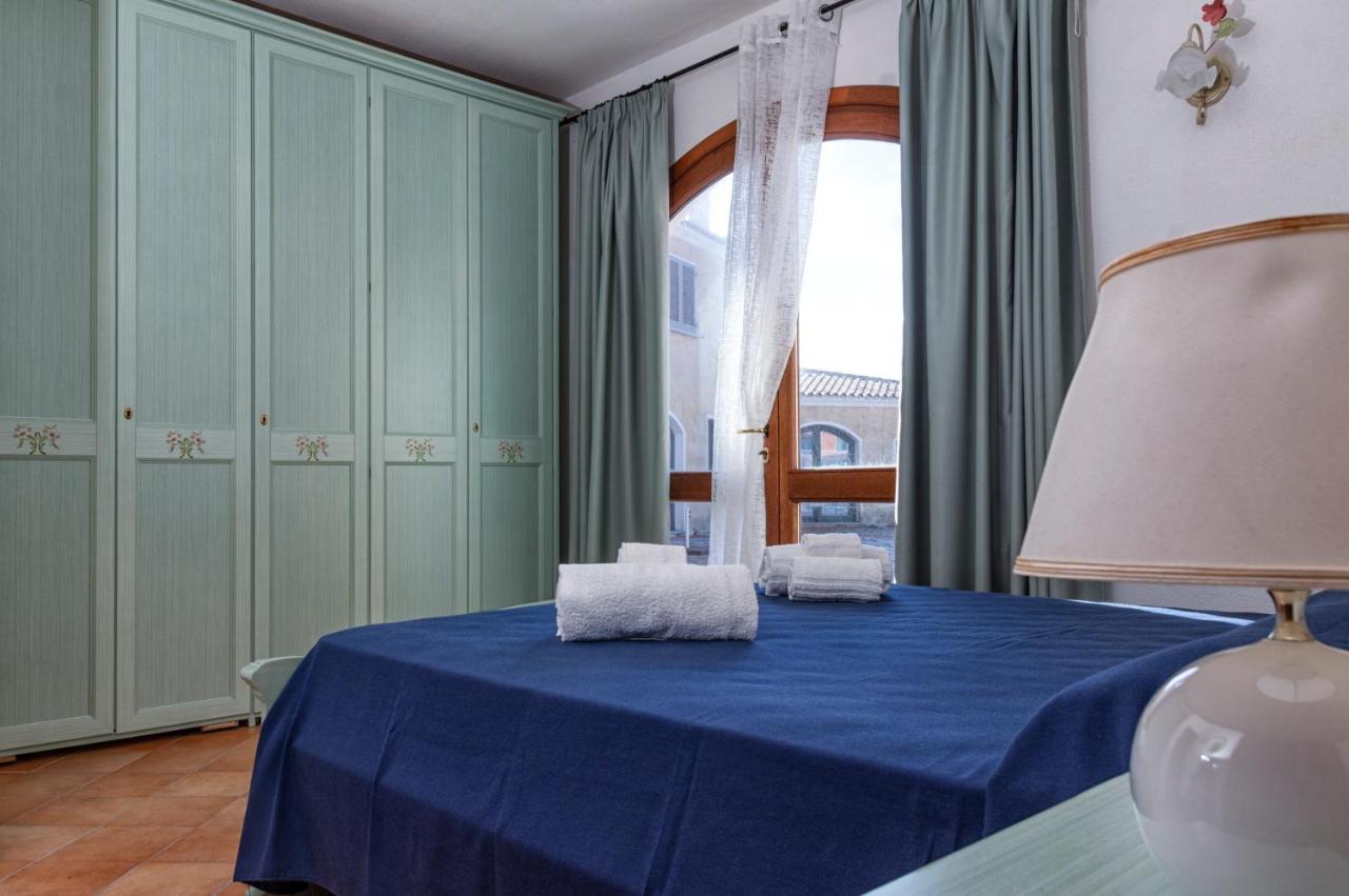 Appartamento Incantevole Con Vista Mare Buoncammino Zewnętrze zdjęcie