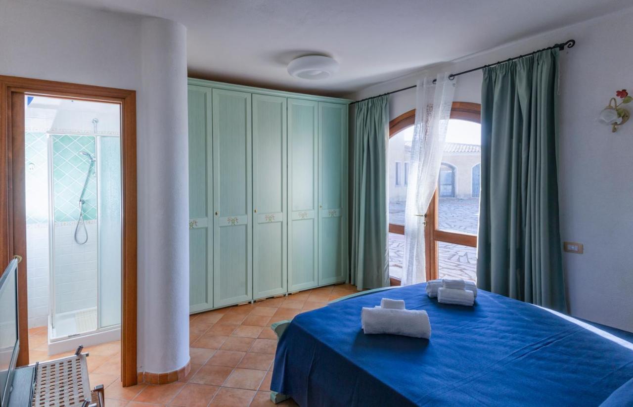 Appartamento Incantevole Con Vista Mare Buoncammino Zewnętrze zdjęcie