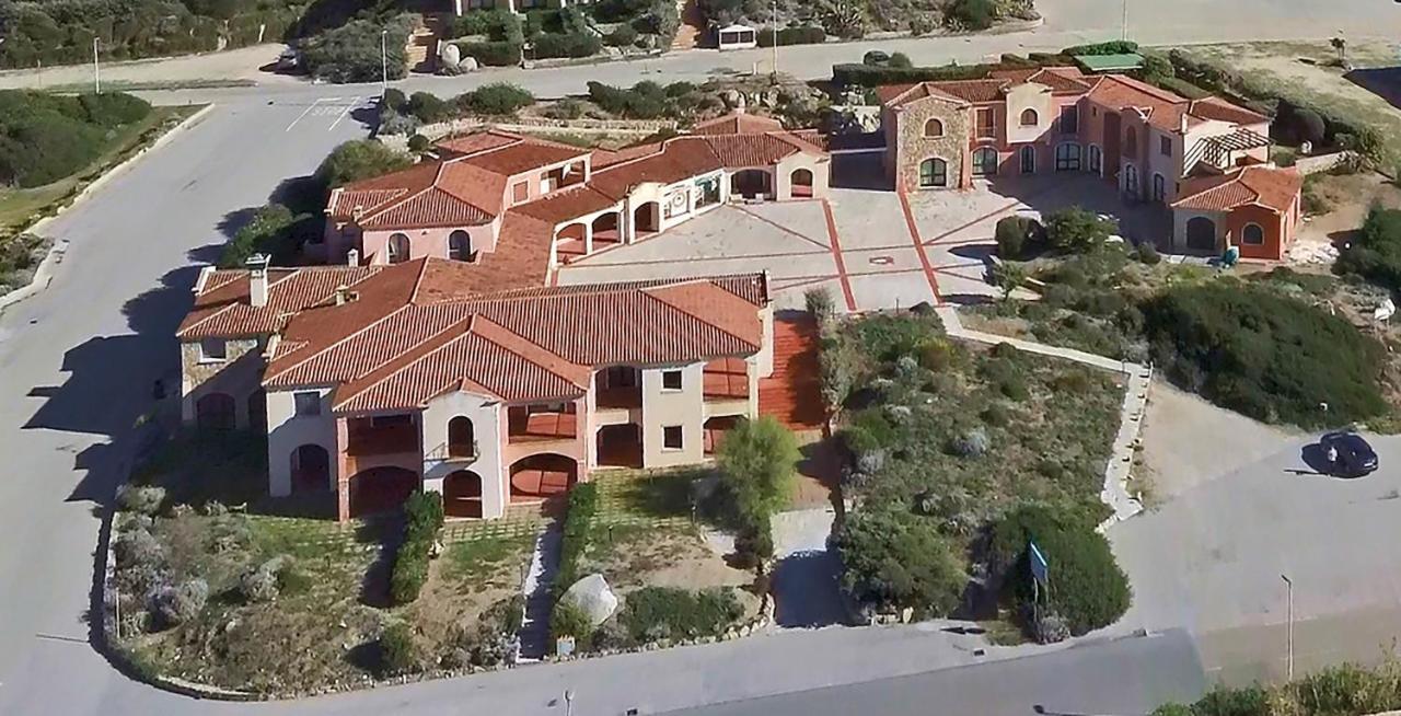 Appartamento Incantevole Con Vista Mare Buoncammino Zewnętrze zdjęcie