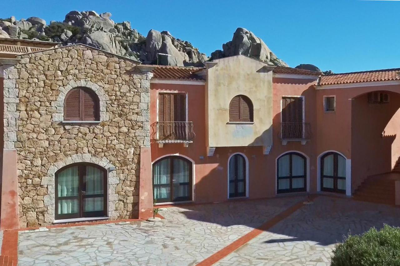 Appartamento Incantevole Con Vista Mare Buoncammino Zewnętrze zdjęcie