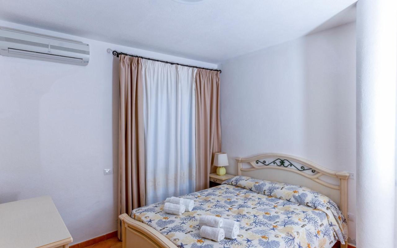 Appartamento Incantevole Con Vista Mare Buoncammino Zewnętrze zdjęcie