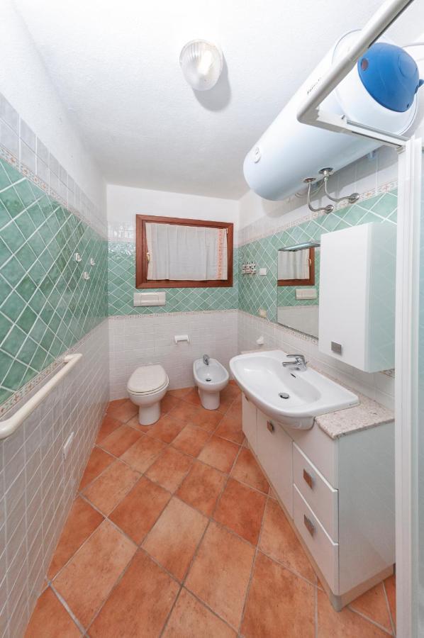 Appartamento Incantevole Con Vista Mare Buoncammino Zewnętrze zdjęcie