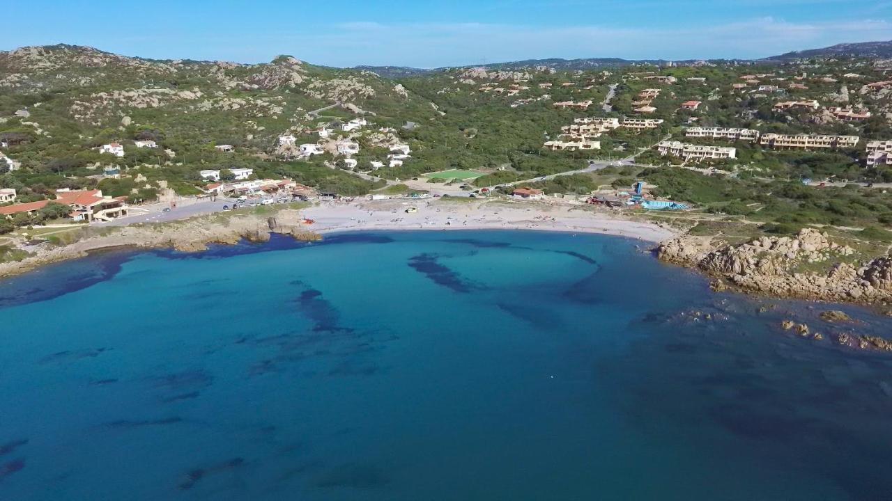 Appartamento Incantevole Con Vista Mare Buoncammino Zewnętrze zdjęcie