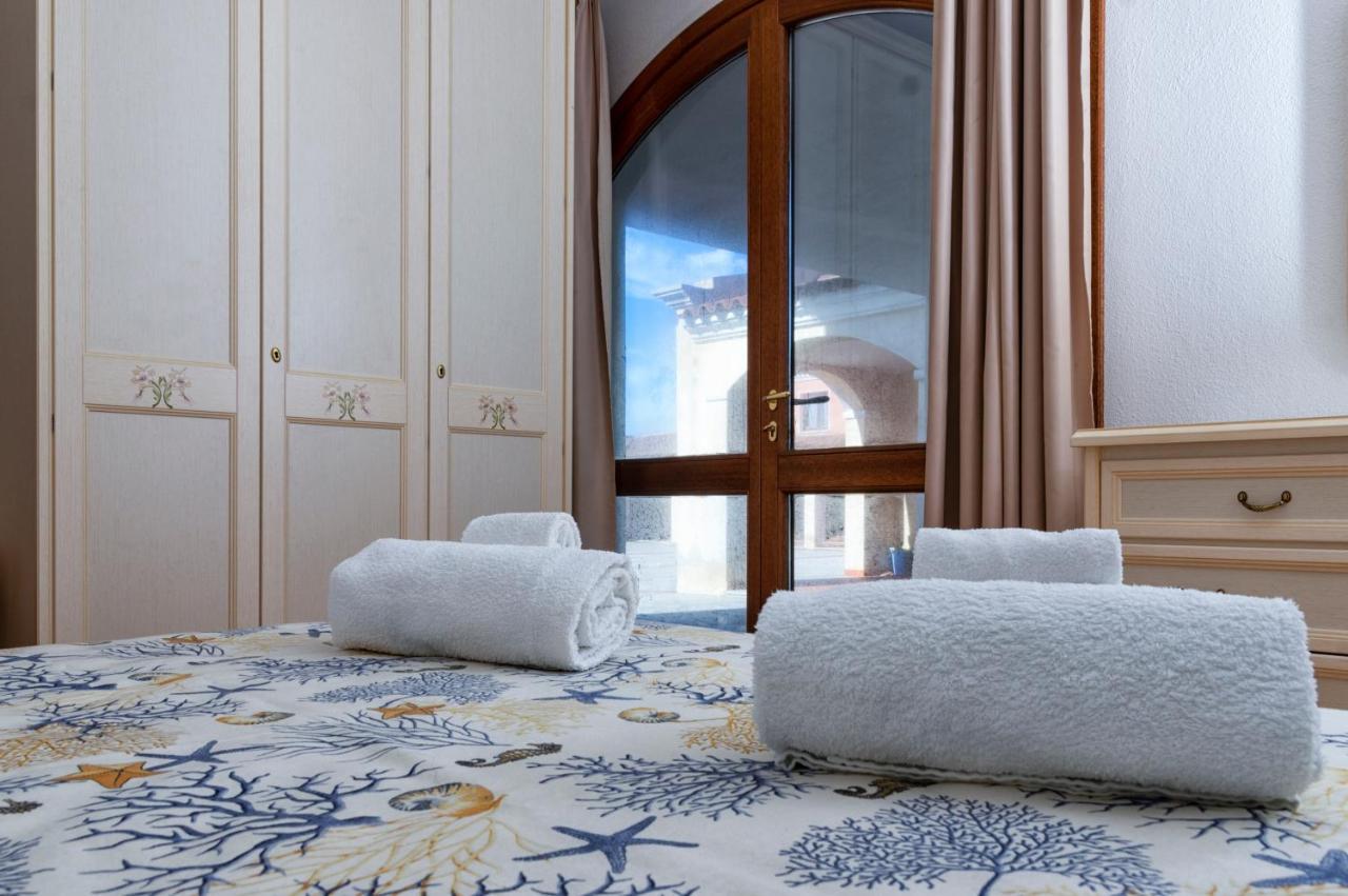 Appartamento Incantevole Con Vista Mare Buoncammino Zewnętrze zdjęcie
