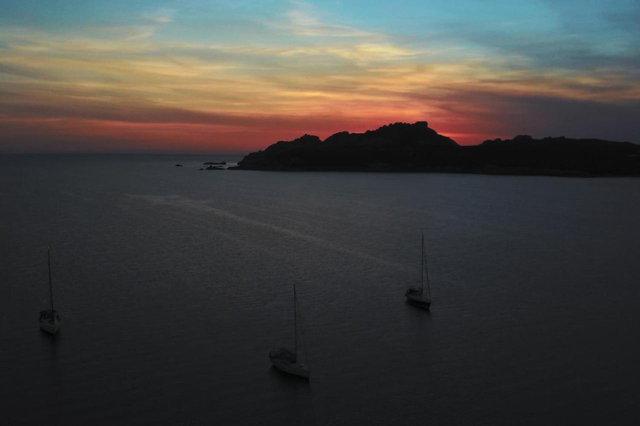 Appartamento Incantevole Con Vista Mare Buoncammino Zewnętrze zdjęcie