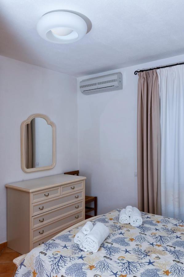 Appartamento Incantevole Con Vista Mare Buoncammino Zewnętrze zdjęcie