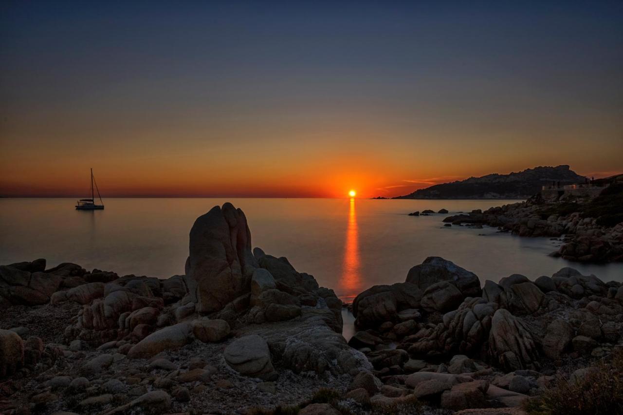 Appartamento Incantevole Con Vista Mare Buoncammino Zewnętrze zdjęcie
