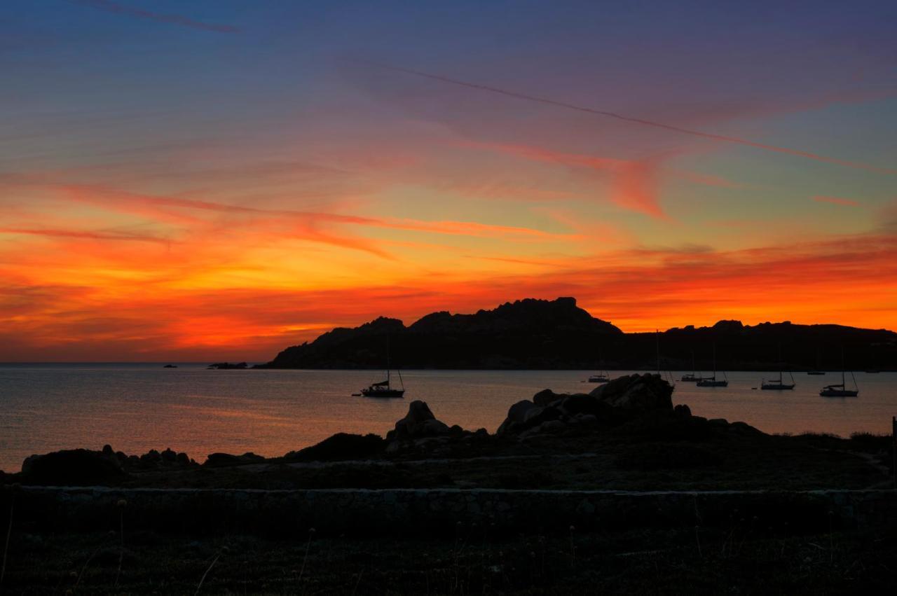 Appartamento Incantevole Con Vista Mare Buoncammino Zewnętrze zdjęcie