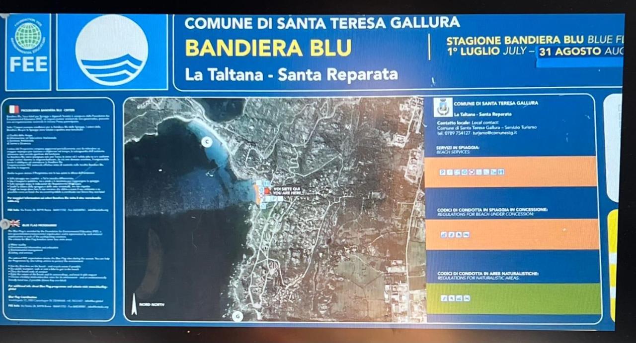 Appartamento Incantevole Con Vista Mare Buoncammino Zewnętrze zdjęcie